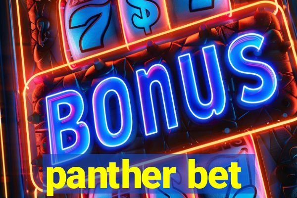 panther bet